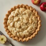 Alton Brown Apple Pie Crust