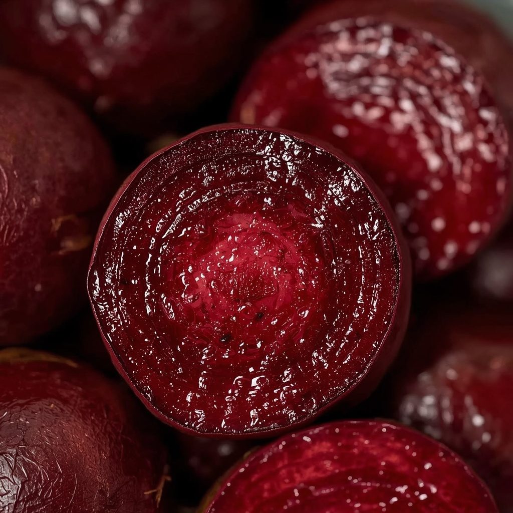 Alton Brown Pickled Beets