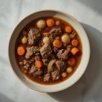 Bobby Flay Beef Stew
