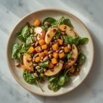 Bobby Flay Harvest Salad