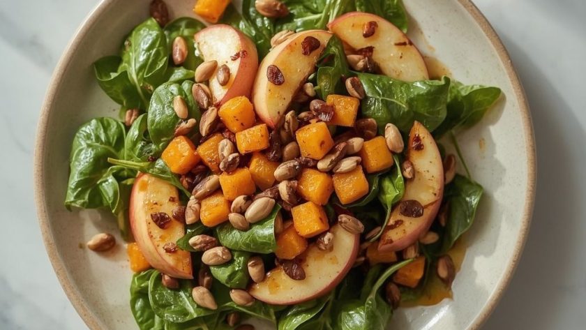 Bobby Flay Harvest Salad Recipe 4 Bobby Flay Harvest Salad
