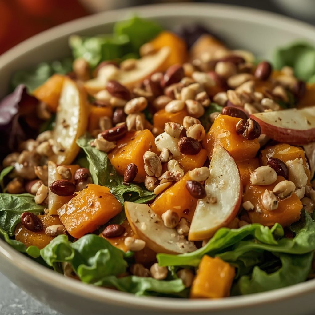 Bobby Flay Harvest Salad Recipe 5 Bobby Flay Harvest Salad
