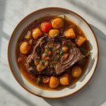 Bobby Flay Pot Roast