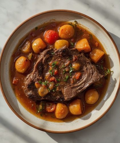 Bobby Flay Pot Roast