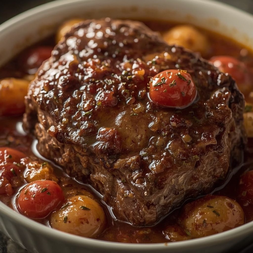 Bobby Flay Pot Roast Recipe 5 Bobby Flay Pot Roast