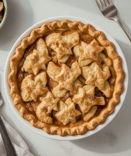 Joanna Gaines Apple Pie Recipe 14 Joanna Gaines Apple Pie