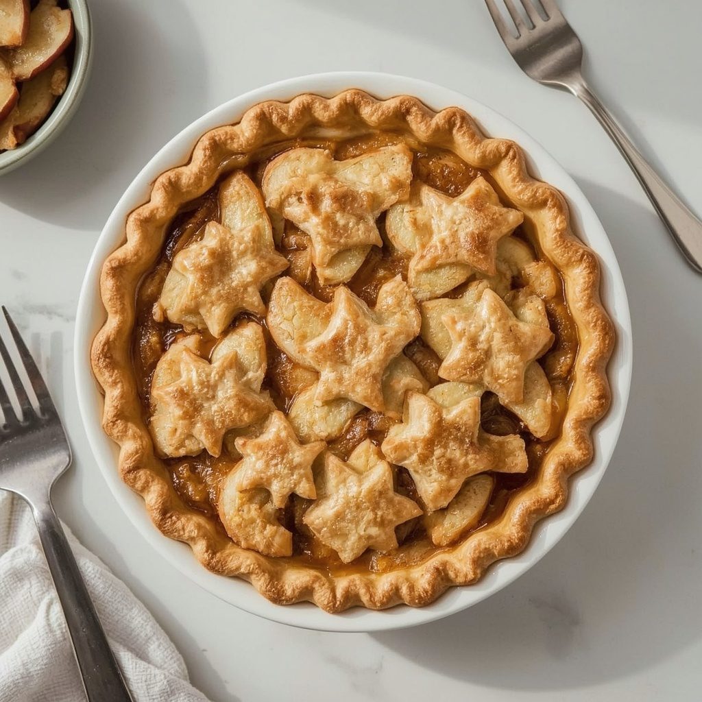 Joanna Gaines Apple Pie Recipe 6 Joanna Gaines Apple Pie