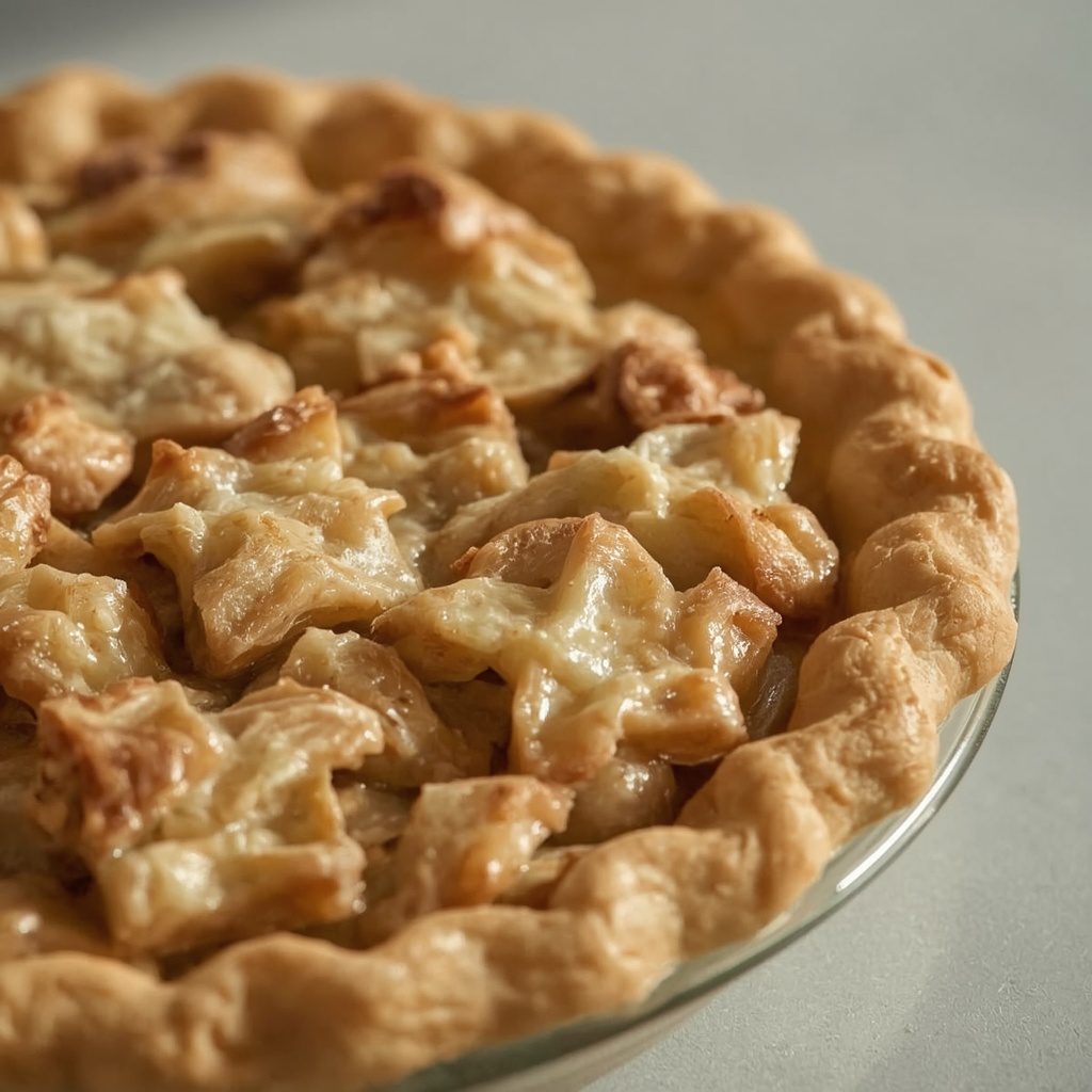 Joanna Gaines Apple Pie Recipe 5 Joanna Gaines Apple Pie