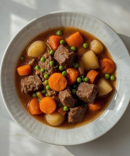 Joanna Gaines Beef Stew Recipe 13 Joanna Gaines Beef Stew