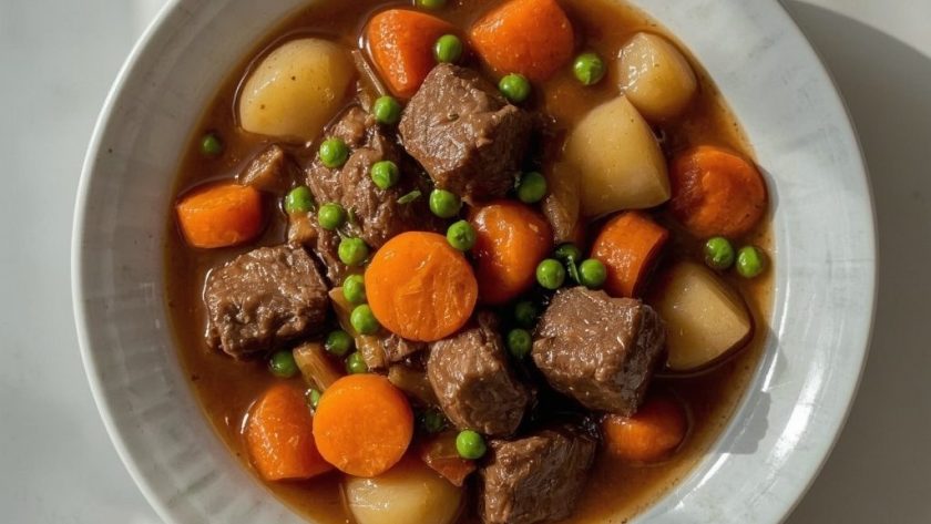 Joanna Gaines Beef Stew Recipe 4 Joanna Gaines Beef Stew