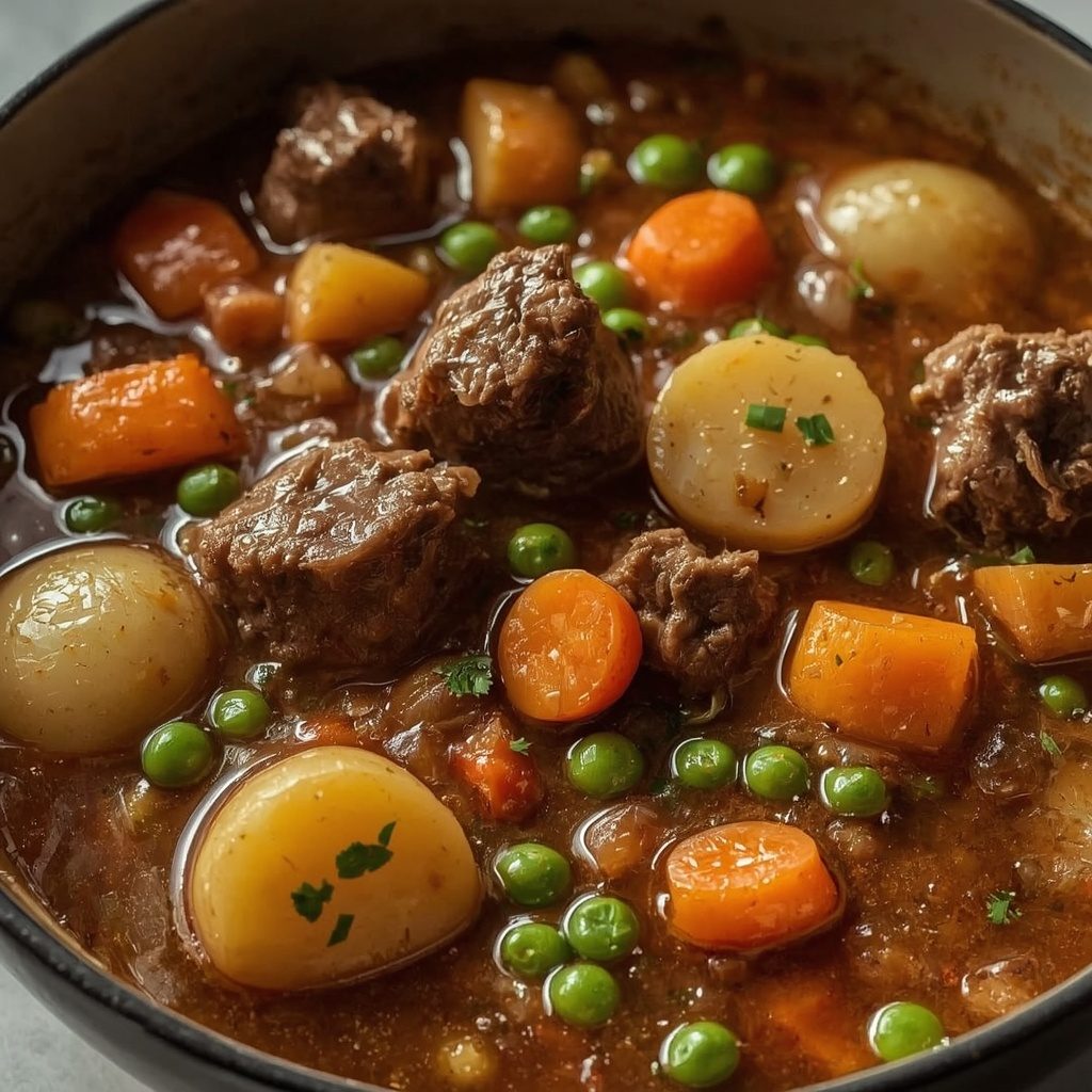 Joanna Gaines Beef Stew Recipe 5 Joanna Gaines Beef Stew