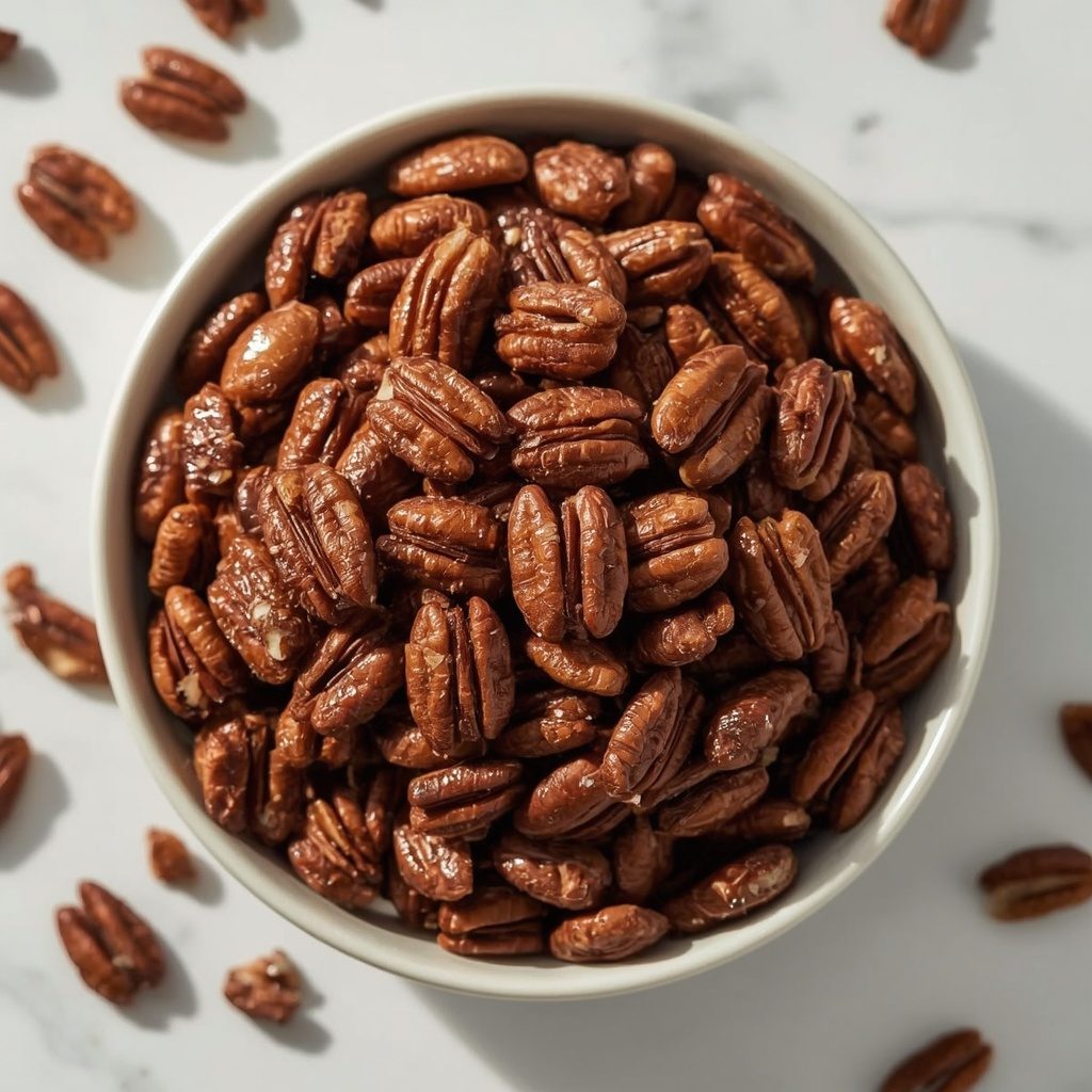 Joanna Gaines Candied Pecans Recipe 6 Joanna Gaines Candied Pecans