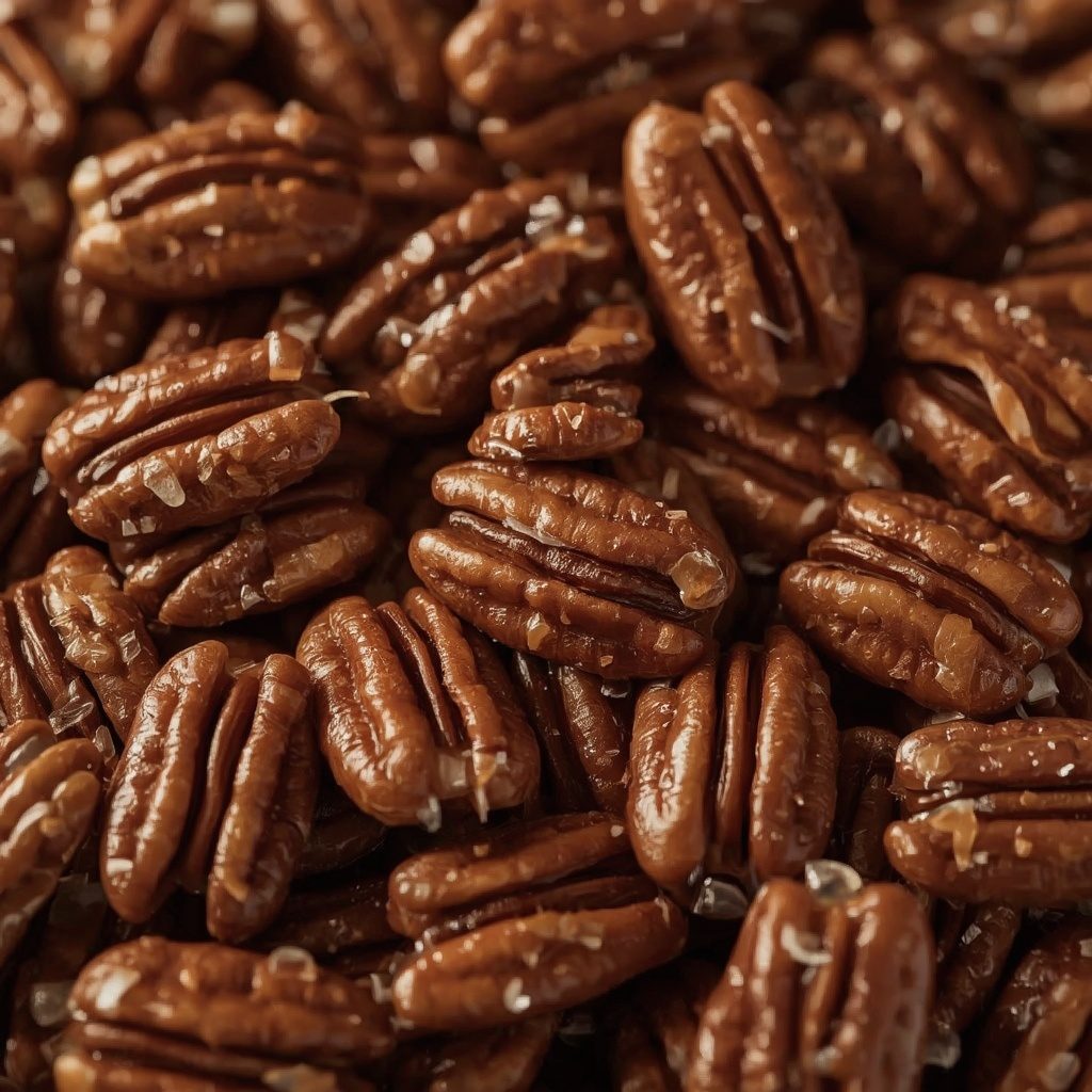Joanna Gaines Candied Pecans Recipe 5 Joanna Gaines Candied Pecans