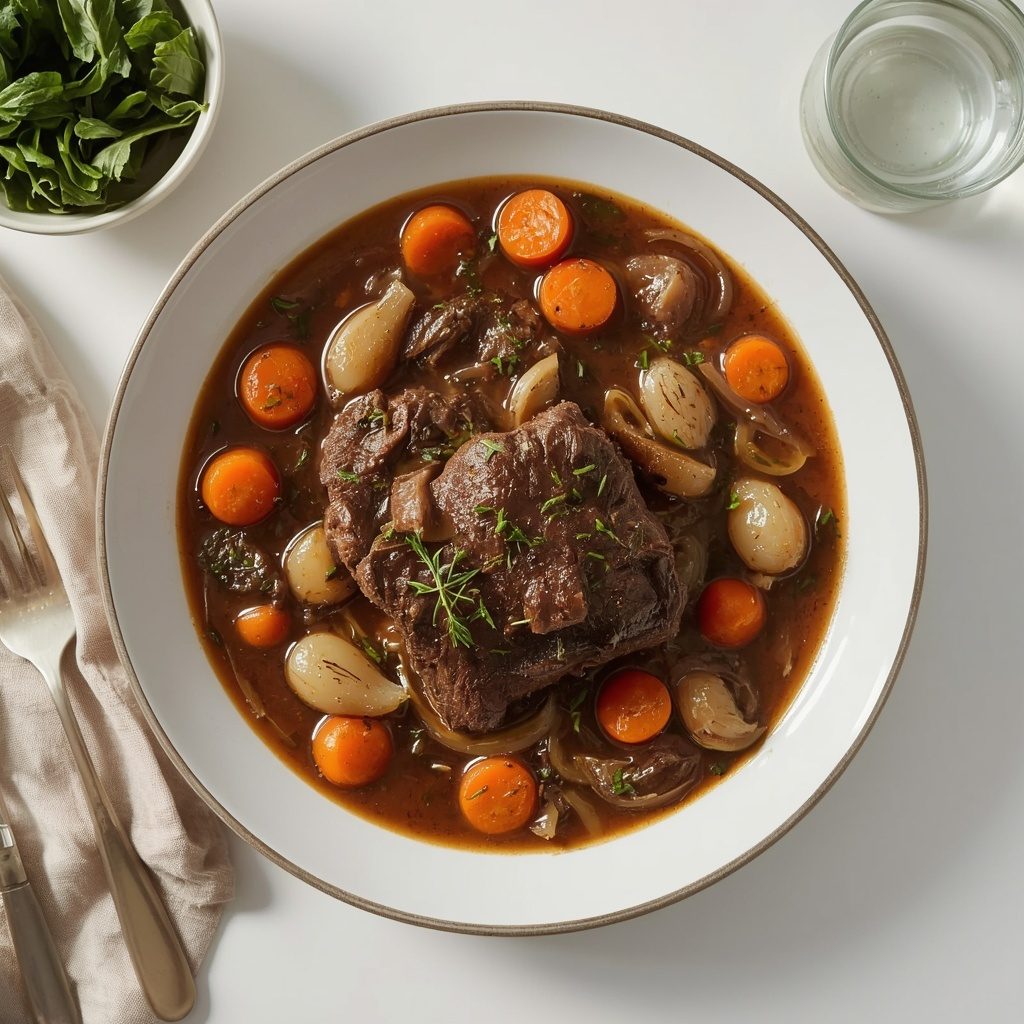 Joanna Gaines Pot Roast Recipe 6 Joanna Gaines Pot Roast
