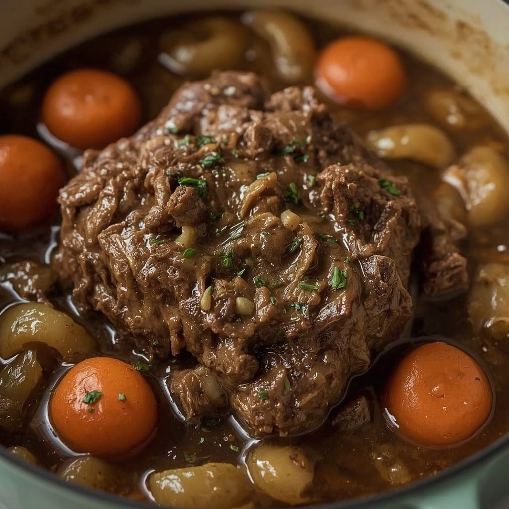 Joanna Gaines Pot Roast Recipe 5 Joanna Gaines Pot Roast