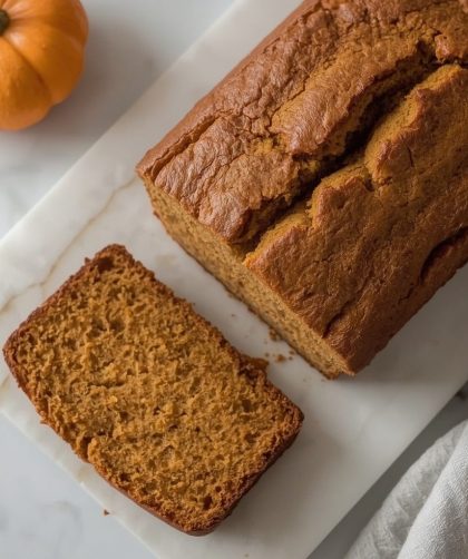 Joanna Gaines Pumpkin Bread Recipe 4 Joanna Gaines Pumpkin Bread