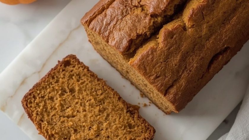 Joanna Gaines Pumpkin Bread Recipe 4 Joanna Gaines Pumpkin Bread