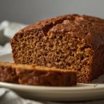 Joanna Gaines Pumpkin Bread - recipe card