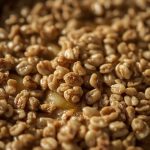 Joy of Cooking Apple Crisp - recipe card