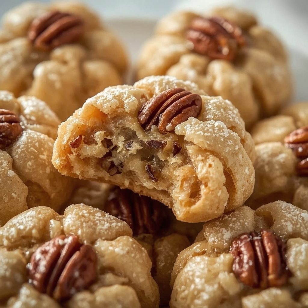 Joy of Cooking Pecan Puffs Recipe 5 Joy of Cooking Pecan Puffs