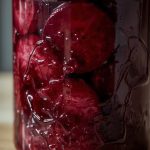 Joy of Cooking Pickled Beets - recipe card