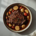 Joy of Cooking Pot Roast