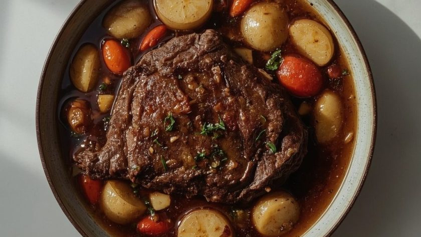 Joy of Cooking Pot Roast Recipe 4 Joy of Cooking Pot Roast