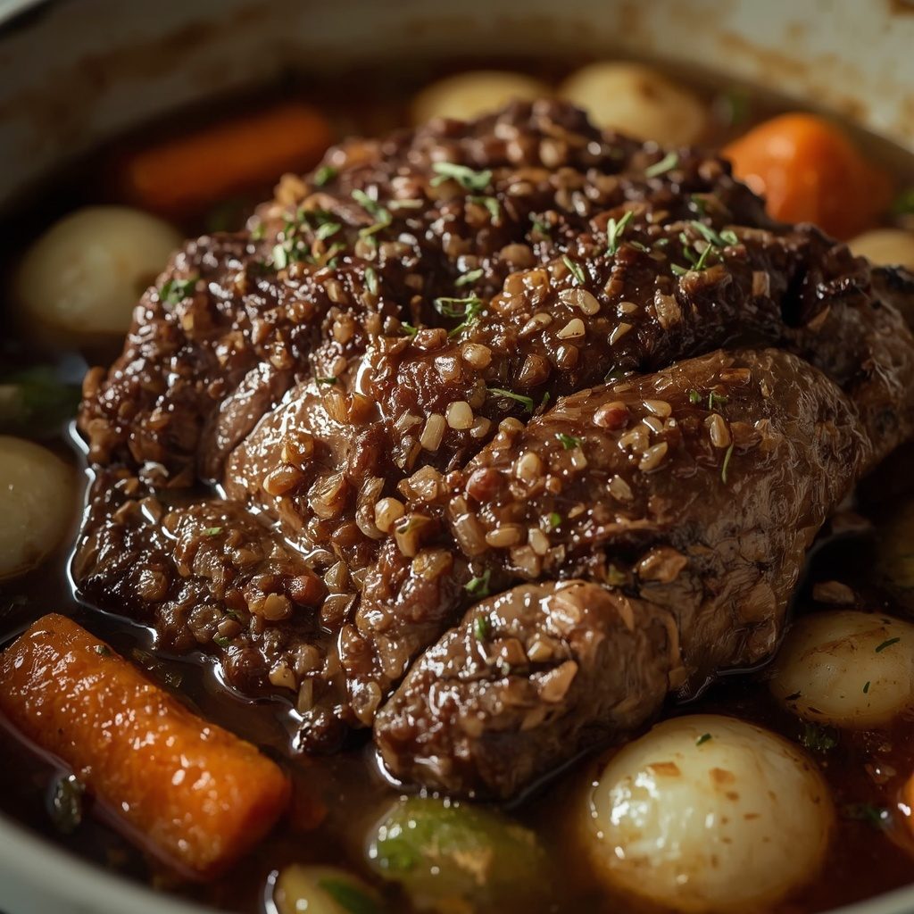 Joy of Cooking Pot Roast Recipe 5 Joy of Cooking Pot Roast