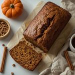 Joy of Cooking Pumpkin Bread