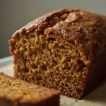 Joy of Cooking Pumpkin Bread - recipe card