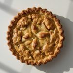 Julia Child Apple Pie