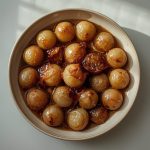 Julia Child Braised Pearl Onions