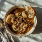 Julia Child French Onion Soup