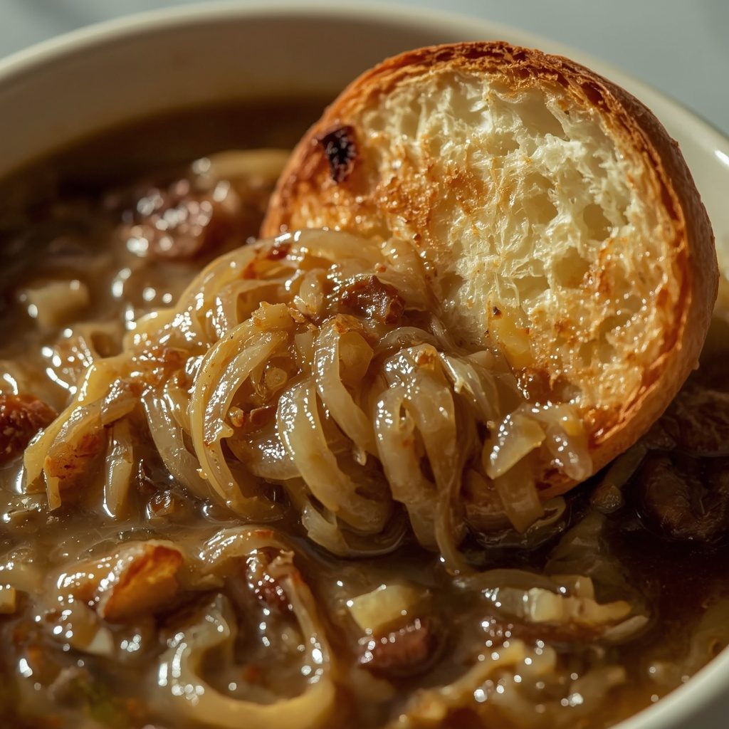 Julia Child French Onion Soup Recipe 5 Julia Child French Onion Soup
