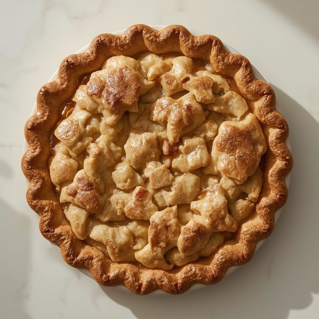 Paula Deen Apple Pie Recipe 6 Paula Deen Apple Pie