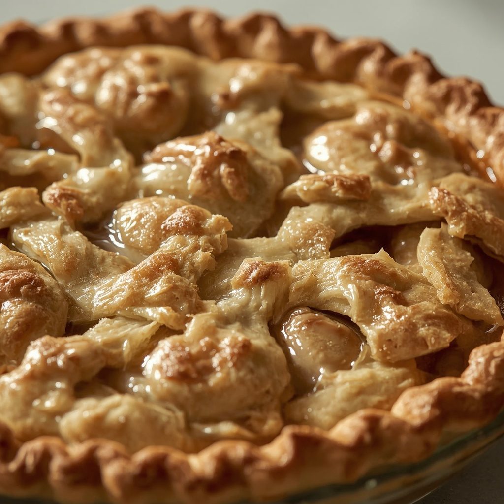 Paula Deen Apple Pie Recipe 5 Paula Deen Apple Pie