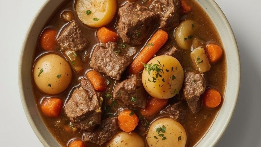 Paula Deen Beef Stew Recipe 4 Paula Deen Beef Stew