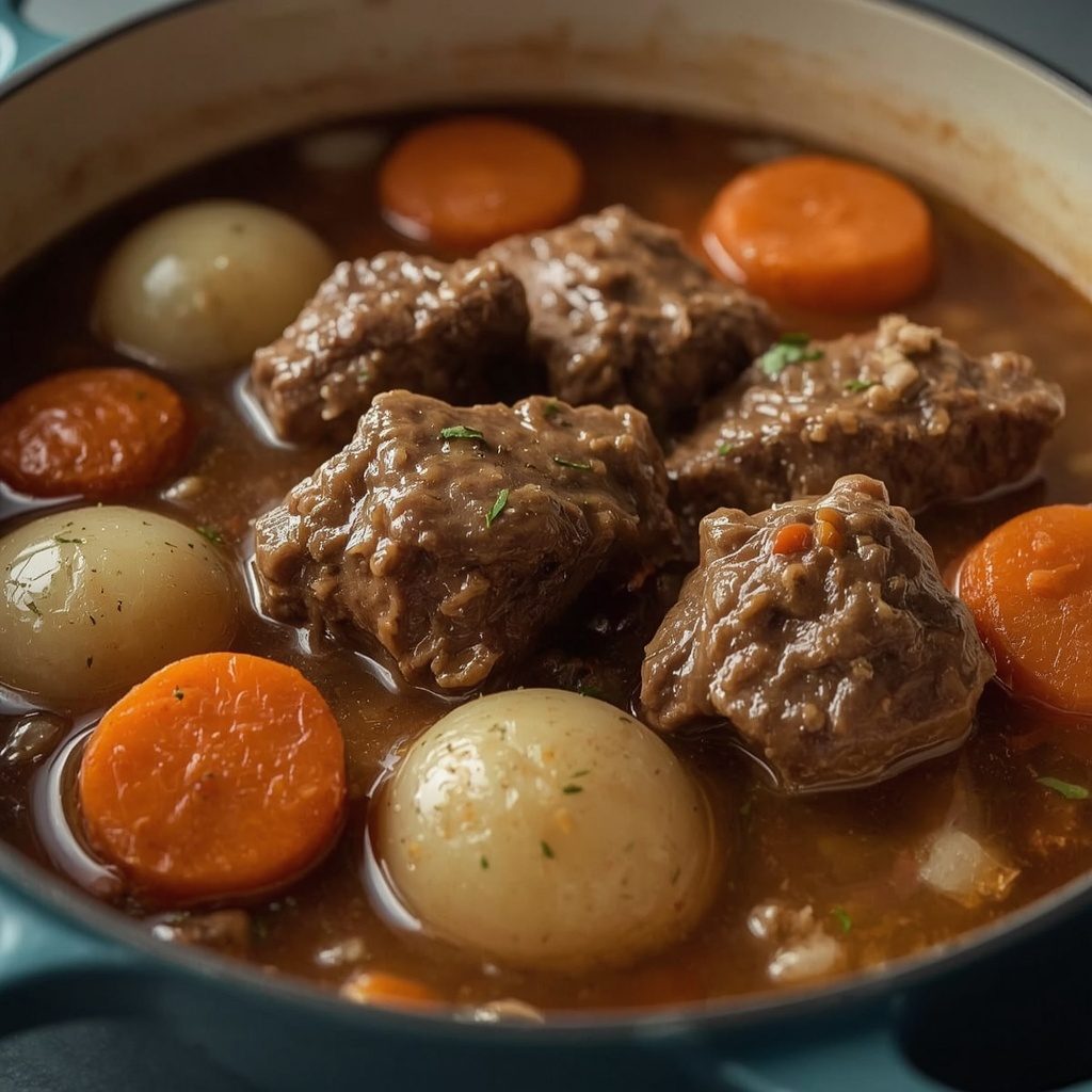 Paula Deen Beef Stew Recipe 5 Paula Deen Beef Stew