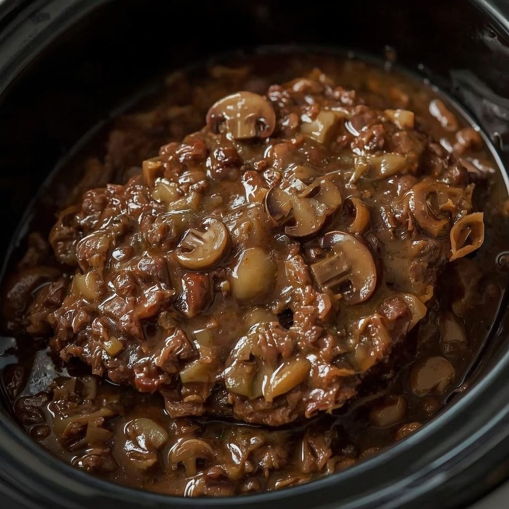 Paula Deen Inspired Pot Roast Slow Cooker Recipe 5 Paula Deen Pot Roast Slow Cooker