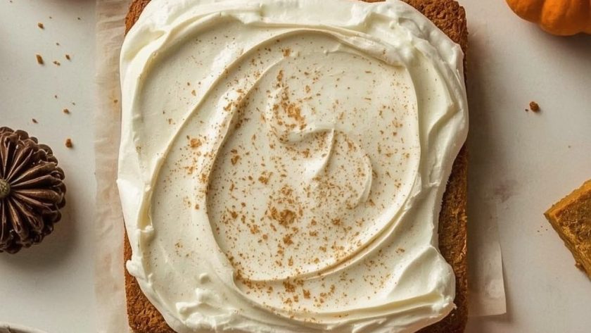 Paula Deen Pumpkin Bars Recipe 4 Paula Deen Pumpkin Bars
