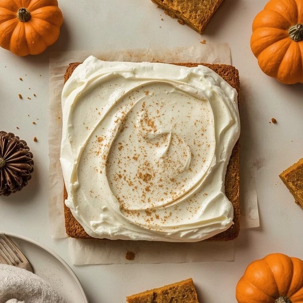 Paula Deen Pumpkin Bars Recipe 6 Paula Deen Pumpkin Bars