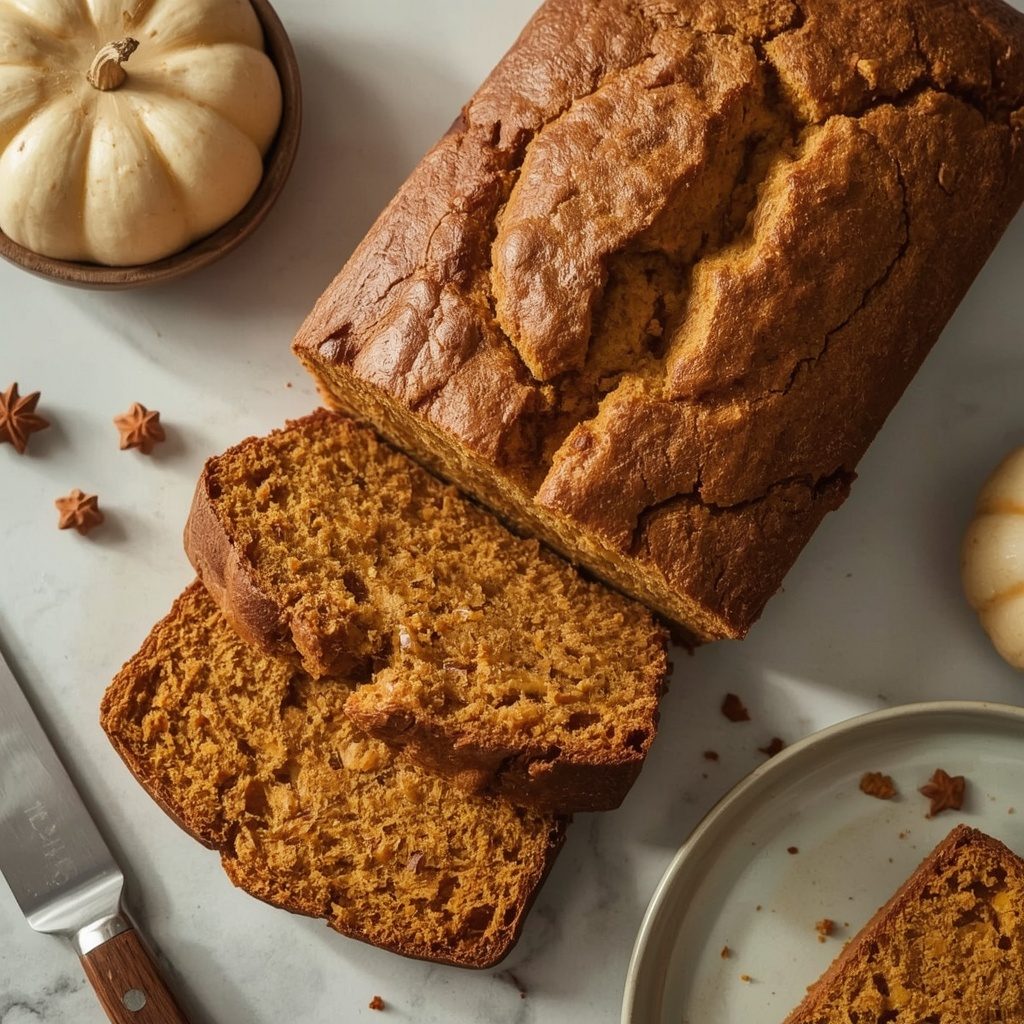 Paula Deen Pumpkin Bread Recipe 6 Paula Deen Pumpkin Bread