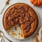 Pioneer Woman 3 Ingredient Pumpkin Dump Cake