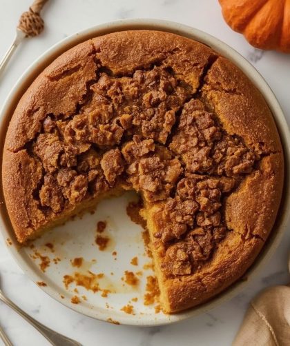 Pioneer Woman 3 Ingredient Pumpkin Dump Cake Recipe 13 Pioneer Woman 3 Ingredient Pumpkin Dump Cake