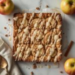 Pioneer Woman Apple Pie Bars