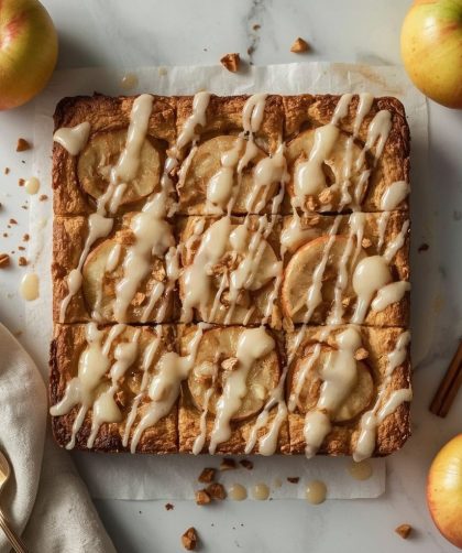 Pioneer Woman Apple Pie Bars Recipe 1 Pioneer Woman Apple Pie Bars