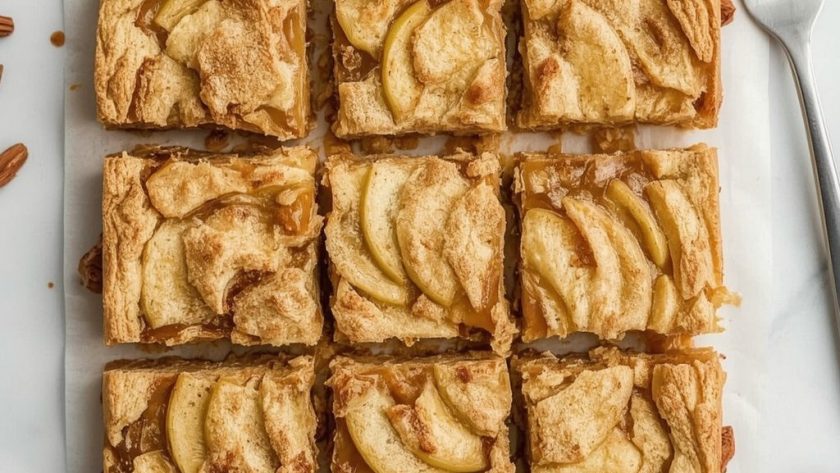 Pioneer Woman Apple Pie Bars Recipe 4 Pioneer Woman Apple Pie Bars