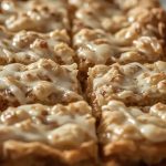 Pioneer Woman Apple Pie Bars - recipe card