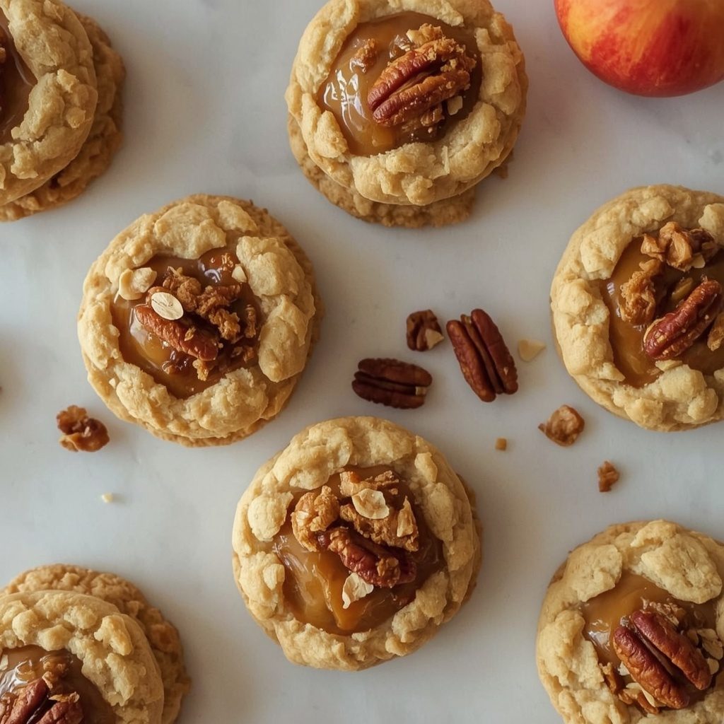 Pioneer Woman Apple Pie Cookies
