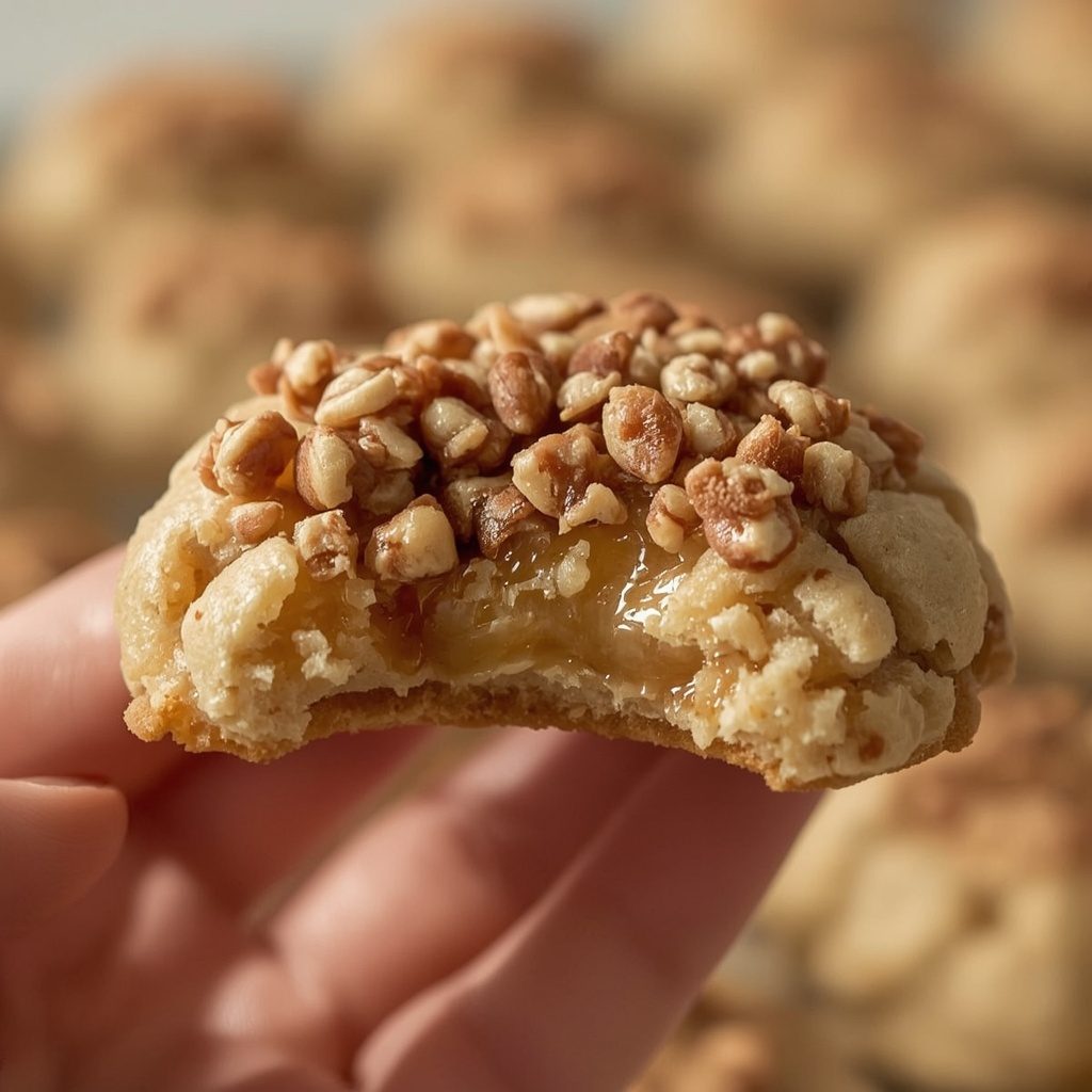 Pioneer Woman Apple Pie Cookies